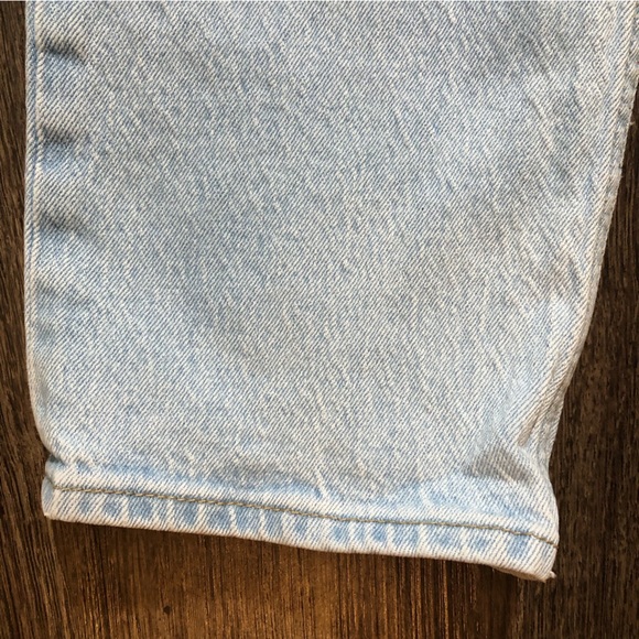 Levi’s 70’s High Slim Straight Jeans - Picture 10 of 16
